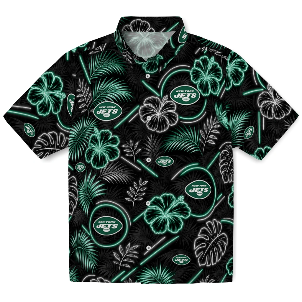 new-york-jets-hawaiian-shirt-customized-neon-florals-black-best-selling.webp new york jets hawaiian shirt customized neon florals black best selling