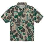 new-york-jets-hawaiian-shirt-personalized-tiki-masks-warm-beige-best-selling.webp