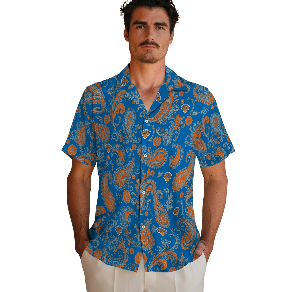 new-york-knicks-hawaiian-shirt-custom-paisley-print-blue-fashion-forward.webp