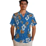 new-york-knicks-hawaiian-shirt-personalized-hibiscus-monstera-blue-best-selling.webp