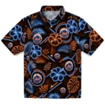 new-york-mets-hawaiian-shirt-custom-neon-florals-black-best-selling.webp