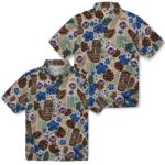 new-york-mets-hawaiian-shirt-customized-tiki-masks-warm-beige-best-selling.webp