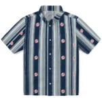 new-york-yankees-hawaiian-shirt-custom-distressed-stripes-navy-gray-best-selling.webp