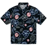 new-york-yankees-hawaiian-shirt-customized-neon-florals-black-best-selling.webp