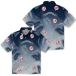 new-york-yankees-hawaiian-shirt-customized-ombre-fronds-navy-best-selling.webp
