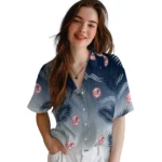 new-york-yankees-hawaiian-shirt-customized-ombre-fronds-navy-best-selling.webp