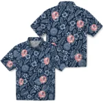 new-york-yankees-hawaiian-shirt-personalized-crystal-foliage-navy-best-selling.webp