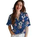 new-york-yankees-hawaiian-shirt-personalized-hibiscus-monstera-navy-best-selling.webp