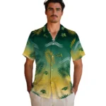 north-dakota-state-bison-hawaiian-shirt-custom-ombre-fronds-green-best-selling.webp