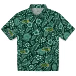 north-dakota-state-bison-hawaiian-shirt-customized-crystal-foliage-green-best-selling.webp