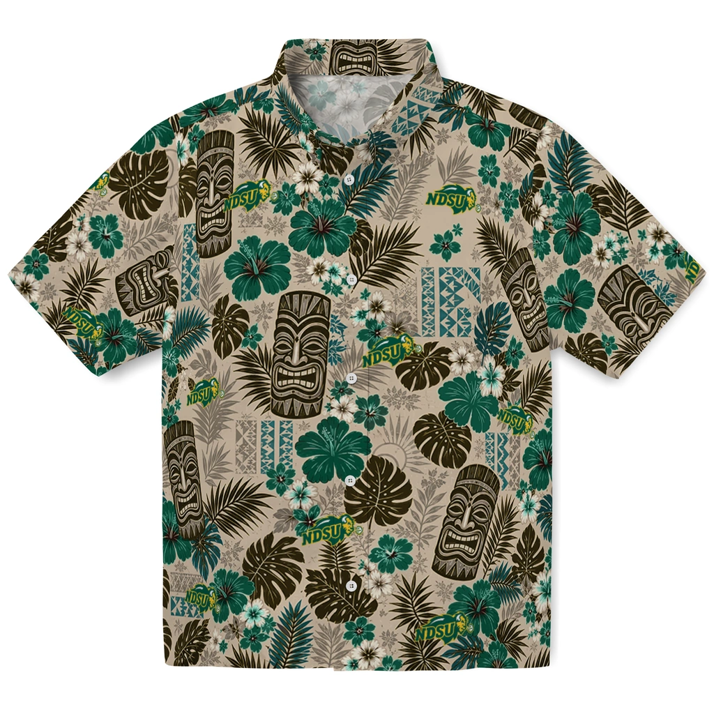 north-dakota-state-bison-hawaiian-shirt-customized-tiki-masks-warm-beige-best-selling.webp north dakota state bison hawaiian shirt customized tiki masks warm beige best selling