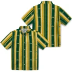 north-dakota-state-bison-hawaiian-shirt-personalized-distressed-stripes-green-yellow-best-selling.webp