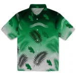 north-texas-mean-green-hawaiian-shirt-custom-ombre-fronds-green-best-selling.webp