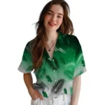 north-texas-mean-green-hawaiian-shirt-custom-ombre-fronds-green-best-selling.webp