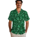 north-texas-mean-green-hawaiian-shirt-customized-crystal-foliage-green-best-selling.webp