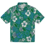 north-texas-mean-green-hawaiian-shirt-customized-hibiscus-monstera-green-best-selling.webp