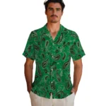 north-texas-mean-green-hawaiian-shirt-personalized-paisley-print-green-best-selling.webp