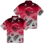 northern-illinois-huskies-hawaiian-shirt-customized-ombre-fronds-red-best-selling.webp
