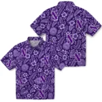 northwestern-wildcats-hawaiian-shirt-custom-crystal-foliage-purple-best-selling.webp