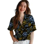 notre-dame-fighting-irish-hawaiian-shirt-custom-neon-florals-black-best-selling.webp