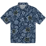 notre-dame-fighting-irish-hawaiian-shirt-customized-crystal-foliage-navy-best-selling.webp
