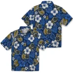 notre-dame-fighting-irish-hawaiian-shirt-customized-hibiscus-monstera-navy-best-selling.webp