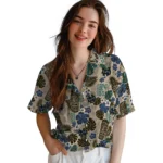 notre-dame-fighting-irish-hawaiian-shirt-customized-tiki-masks-warm-beige-best-selling.webp