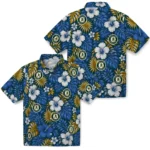 oakland-athletics-hawaiian-shirt-custom-hibiscus-monstera-green-best-selling.webp