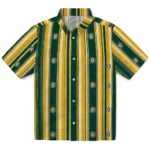 oakland-athletics-hawaiian-shirt-customized-distressed-stripes-green-gold-best-selling.webp