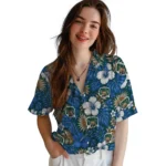 ohio-bobcats-hawaiian-shirt-custom-hibiscus-monstera-green-best-selling.webp