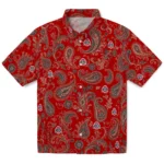 ohio-state-buckeyes-hawaiian-shirt-custom-paisley-print-scarlet-best-selling.webp