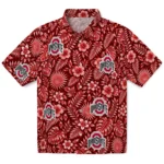 ohio-state-buckeyes-hawaiian-shirt-personalized-crystal-foliage-scarlet-best-selling.webp