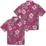 ohio-state-buckeyes-hawaiian-shirt-personalized-hibiscus-monstera-scarlet-best-selling.webp