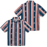 oklahoma-city-thunder-hawaiian-shirt-customized-distressed-stripes-blue-orange-best-selling.webp