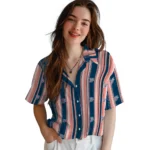oklahoma-city-thunder-hawaiian-shirt-customized-distressed-stripes-blue-orange-best-selling.webp