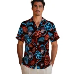oklahoma-city-thunder-hawaiian-shirt-personalized-neon-florals-black-best-selling.webp