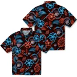 oklahoma-city-thunder-hawaiian-shirt-personalized-neon-florals-black-best-selling.webp