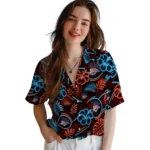 oklahoma-city-thunder-hawaiian-shirt-personalized-neon-florals-black-best-selling.webp