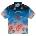 oklahoma-city-thunder-hawaiian-shirt-personalized-ombre-fronds-blue-best-selling.webp