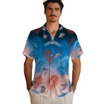 oklahoma-city-thunder-hawaiian-shirt-personalized-ombre-fronds-blue-best-selling.webp