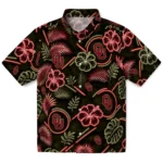 oklahoma-sooners-hawaiian-shirt-custom-neon-florals-black-best-selling.webp