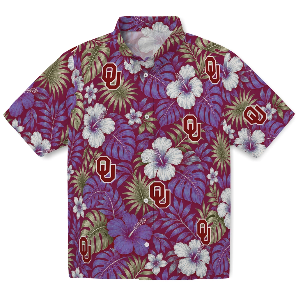 oklahoma-sooners-hawaiian-shirt-customized-hibiscus-monstera-crimson-best-selling.webp oklahoma sooners hawaiian shirt customized hibiscus monstera crimson best selling