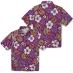 oklahoma-sooners-hawaiian-shirt-customized-hibiscus-monstera-crimson-best-selling.webp