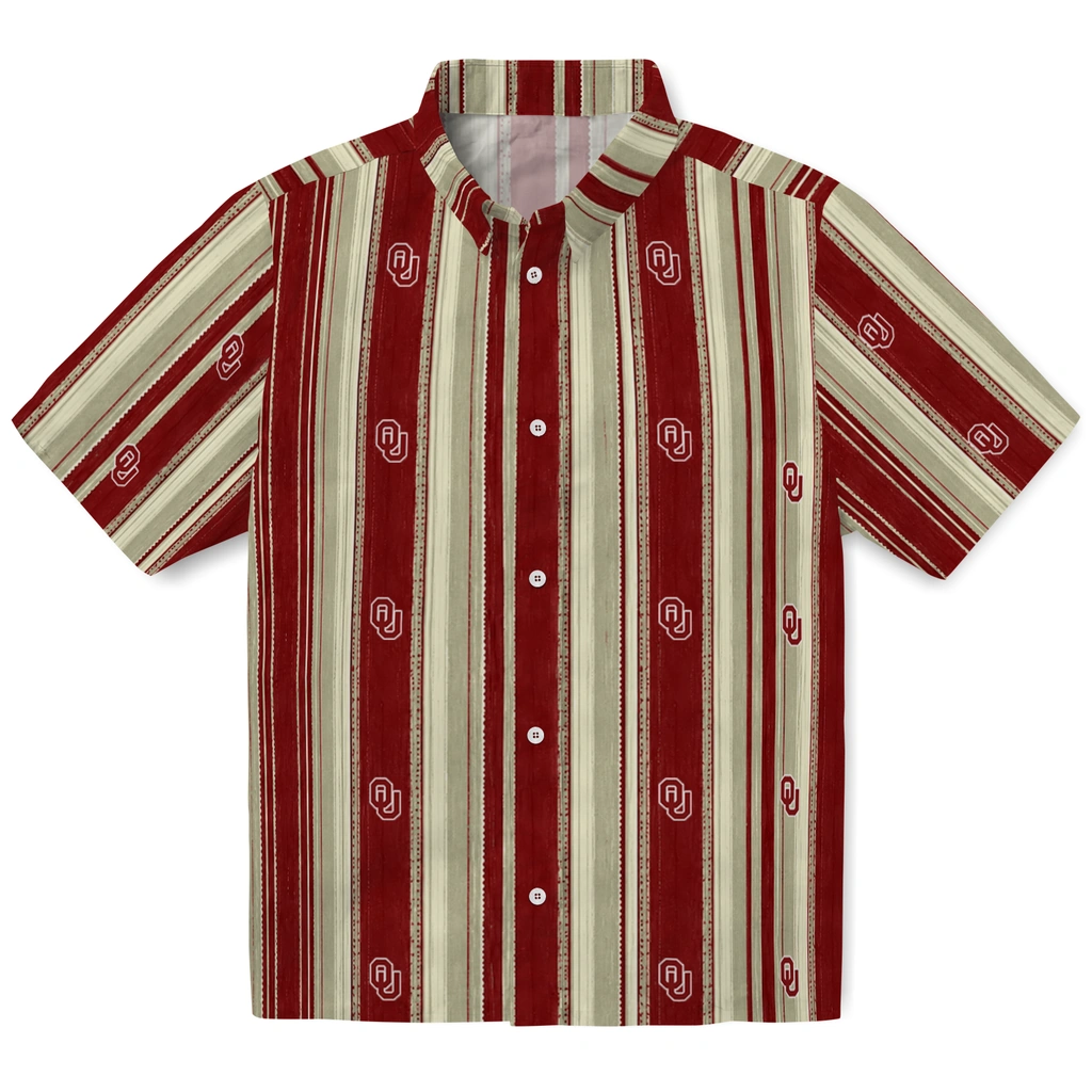 oklahoma-sooners-hawaiian-shirt-personalized-distressed-stripes-crimson-cream-best-selling.webp oklahoma sooners hawaiian shirt personalized distressed stripes crimson cream best selling