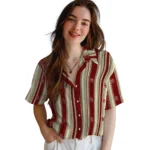 oklahoma-sooners-hawaiian-shirt-personalized-distressed-stripes-crimson-cream-best-selling.webp
