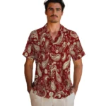 oklahoma-sooners-hawaiian-shirt-personalized-paisley-print-crimson-best-selling.webp