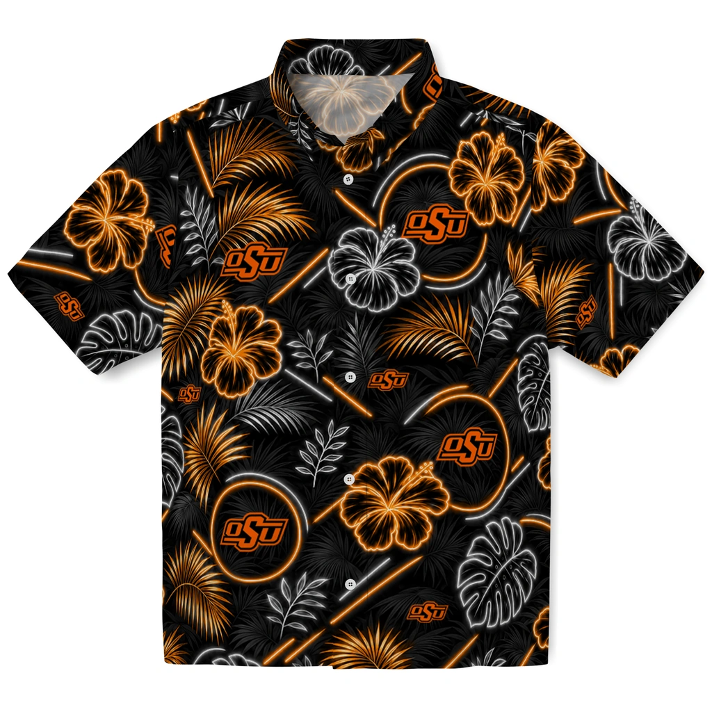oklahoma-state-cowboys-hawaiian-shirt-personalized-neon-florals-black-best-selling.webp oklahoma state cowboys hawaiian shirt personalized neon florals black best selling