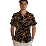 oklahoma-state-cowboys-hawaiian-shirt-personalized-neon-florals-black-best-selling.webp