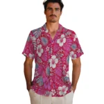 ole-miss-rebels-hawaiian-shirt-personalized-hibiscus-monstera-red-best-selling.webp