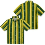 oregon-ducks-hawaiian-shirt-custom-distressed-stripes-green-yellow-best-selling.webp